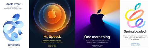 Apple Events 2024.